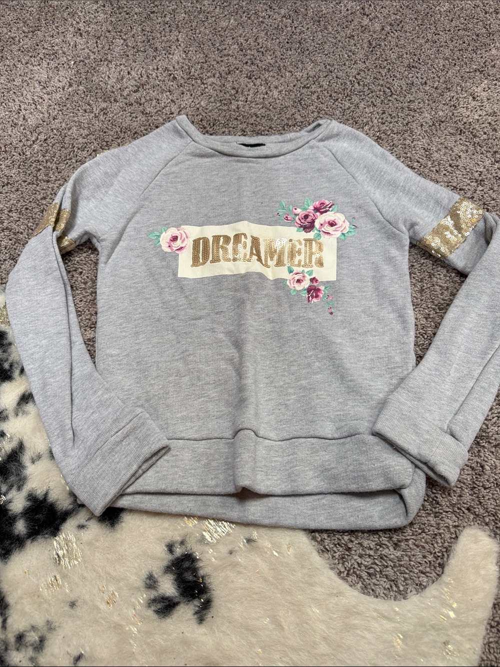 Kidpik sweater
